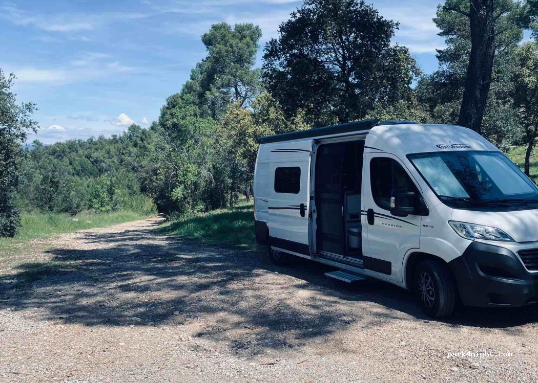(83550) Vidauban - 27 Chemin de Chaume — foto