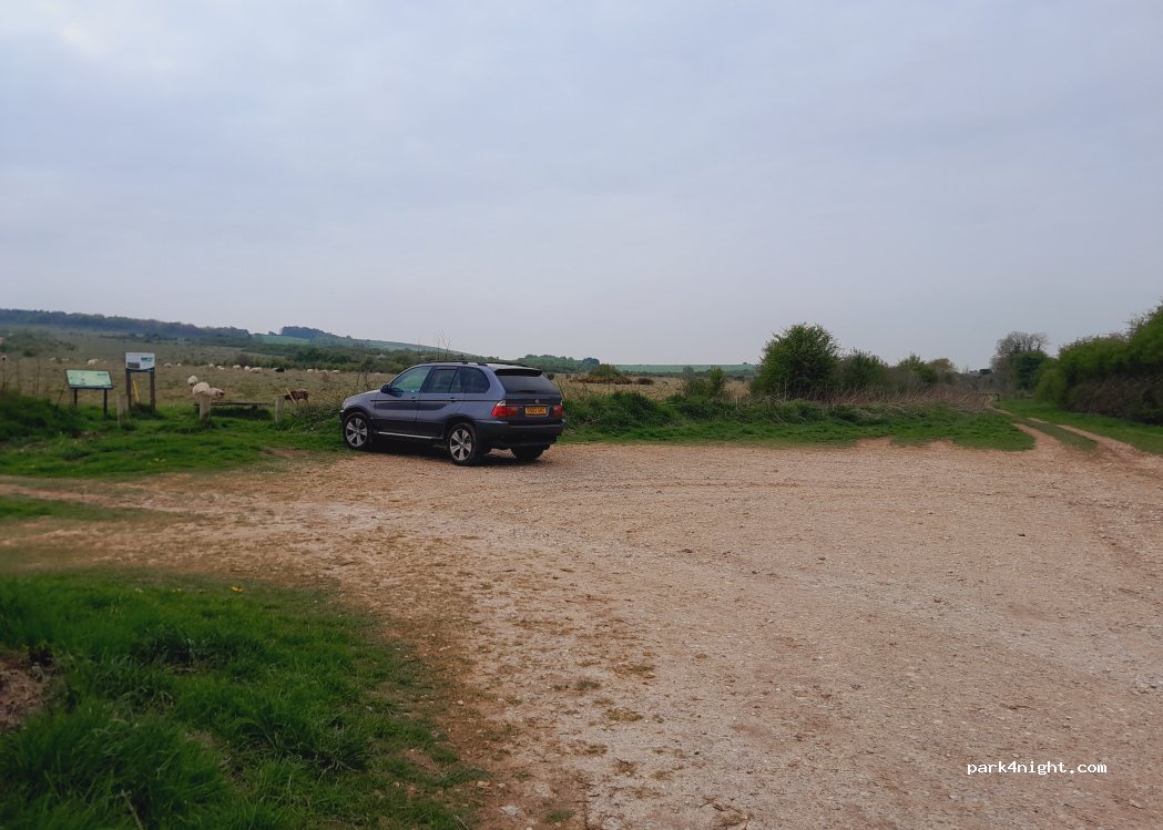 (SP6 3LR) Fordingbridge - — foto 2