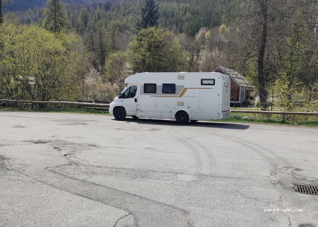 (05330) Saint-Chaffrey - D1091 — foto 4