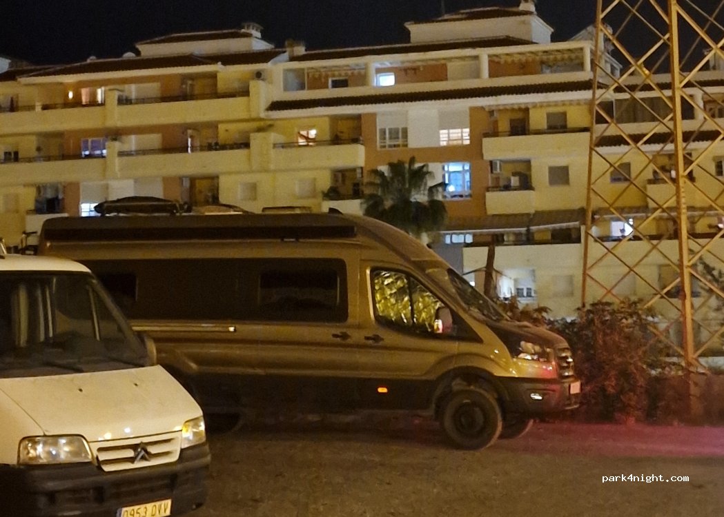 (29740) Torre del Mar - 8 Calle Pintor Cipriano Maldonado — foto