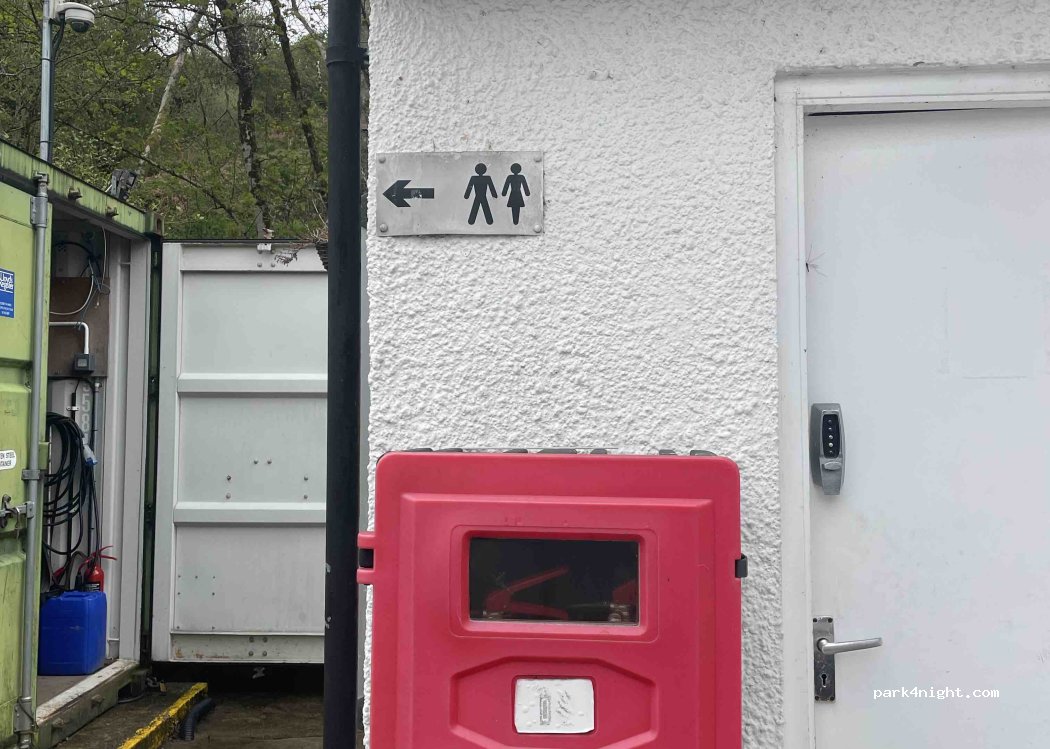 (PA29 6XL) Tarbert - A83 — foto 2