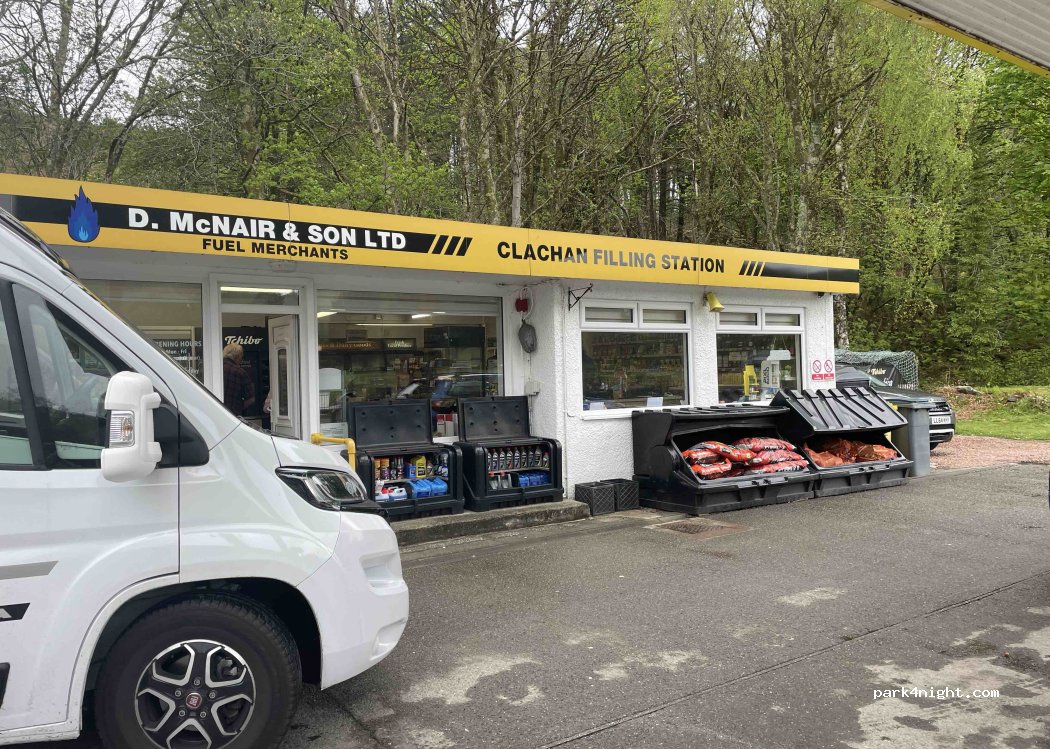 (PA29 6XL) Tarbert - A83 — foto 4