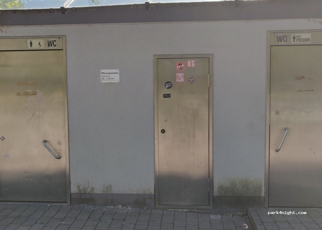 (56203) Höhr-Grenzhausen - 17 Ferbachstraße — foto 3