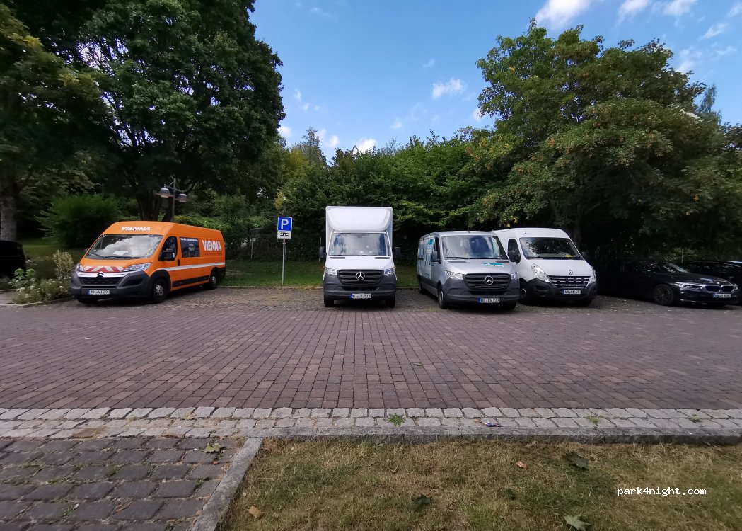 (56203) Höhr-Grenzhausen - 17 Ferbachstraße — foto 4