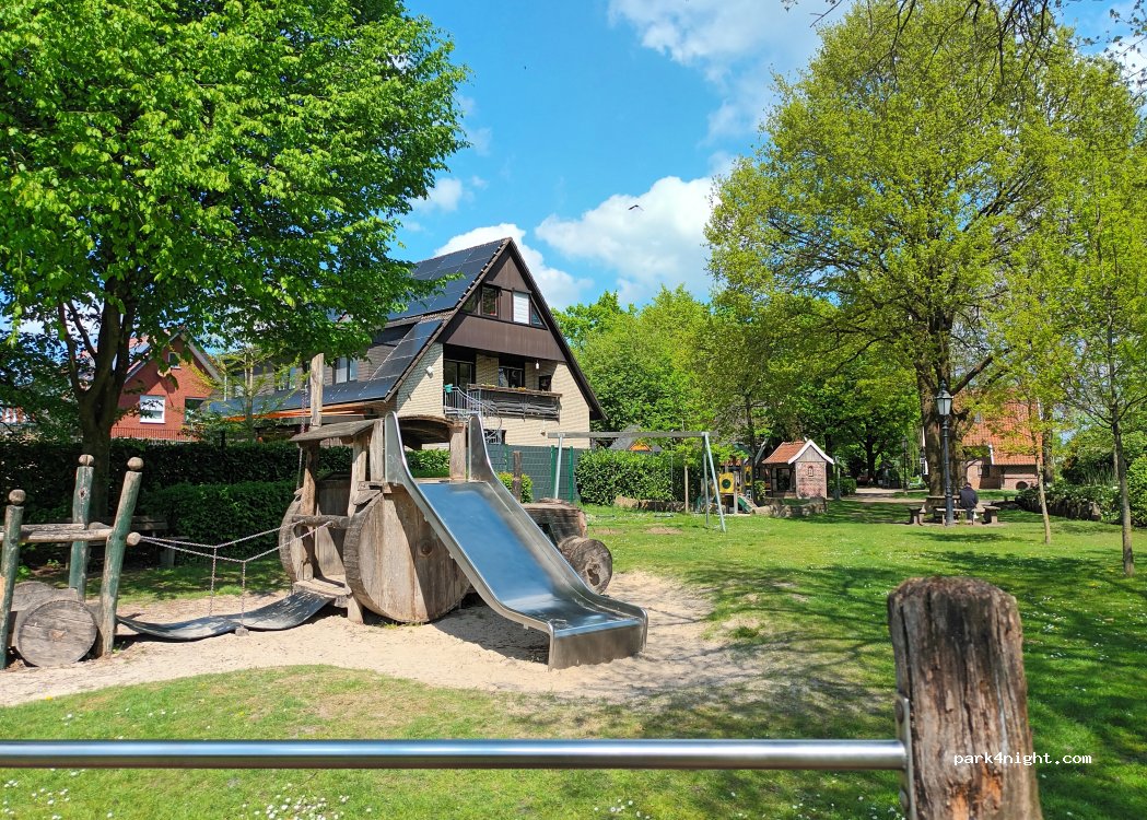(46325) Borken - 14 Hans-Sachs-Straße — foto 4