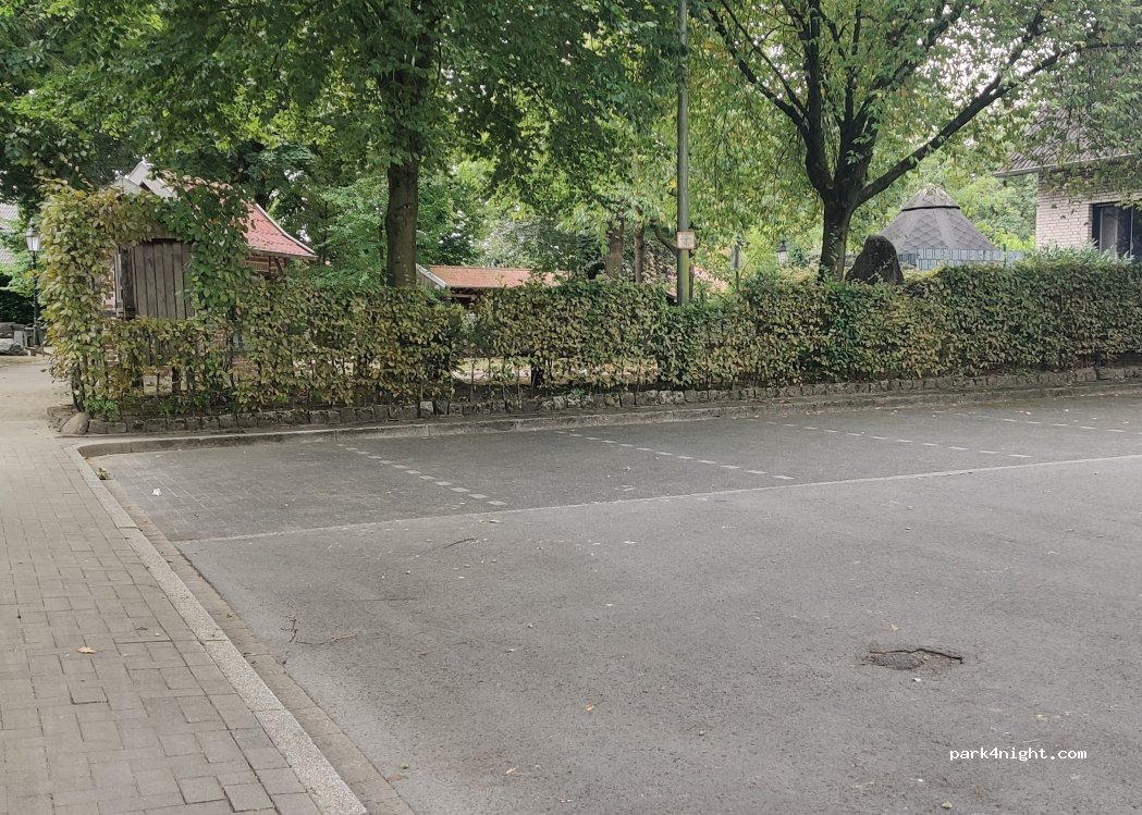 (46325) Borken - 14 Hans-Sachs-Straße — foto 5