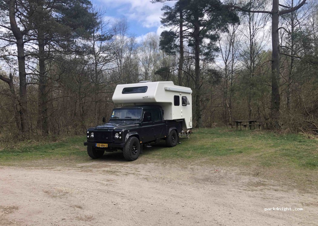 (273 50) Brösarp - Vantelangevagen — foto