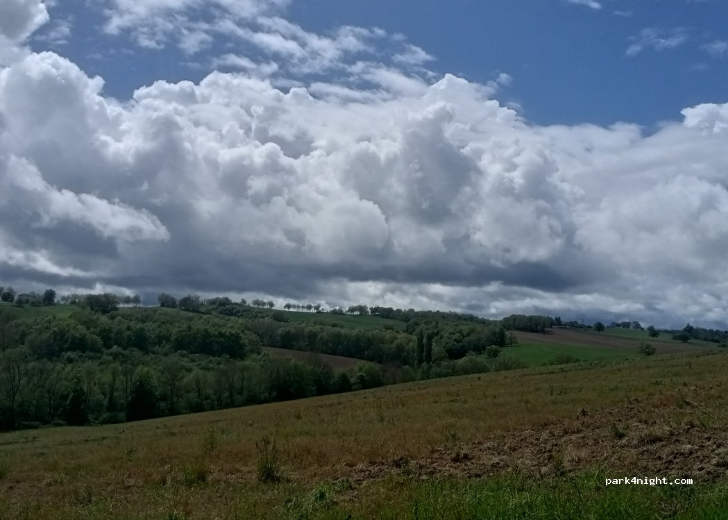 (31420) Cassagnabère-Tournas - 610 Pigneyre — foto 3