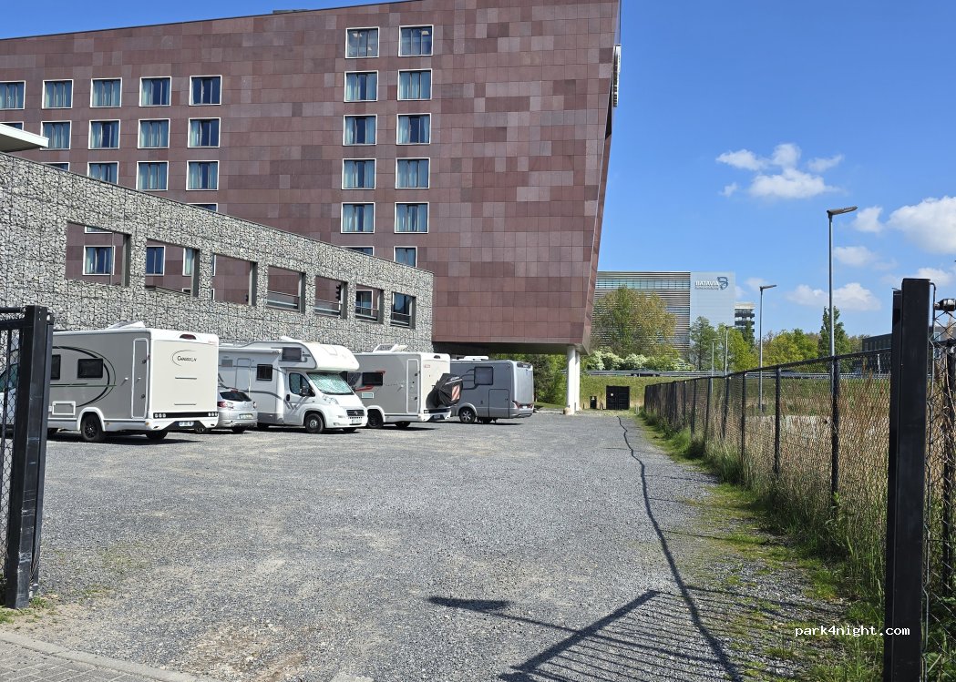 (2342 BG) Oegstgeest - 1D Verlengde Wassenaarseweg — foto