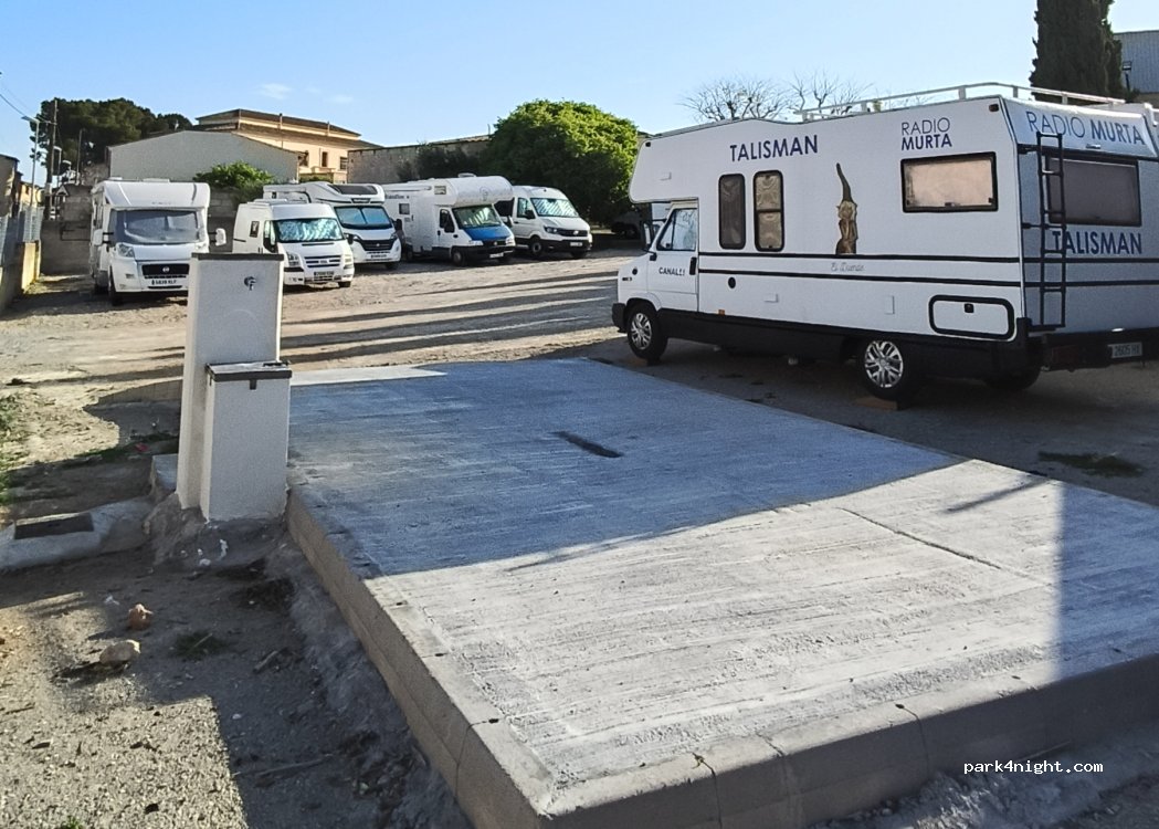 (07440) Muro - 32 Avinguda de Sineu — foto 2