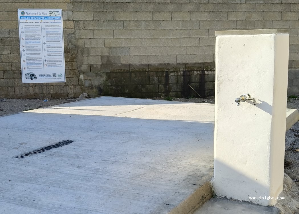 (07440) Muro - 32 Avinguda de Sineu — foto 3