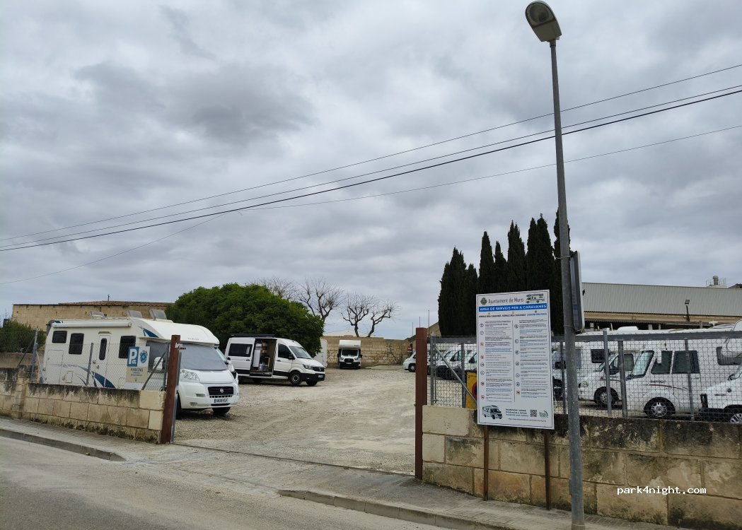 (07440) Muro - 32 Avinguda de Sineu — foto 4