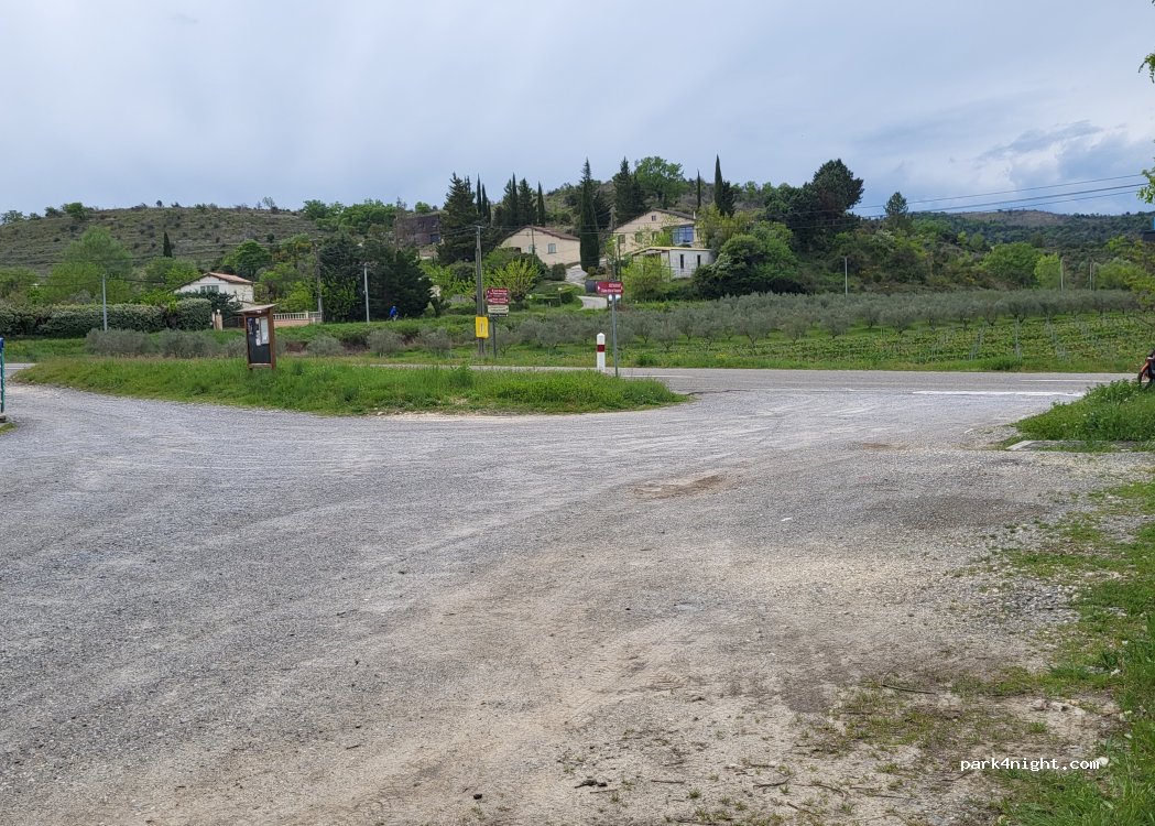 (07150) Lagorce - 44 Route de Ruoms — foto 2