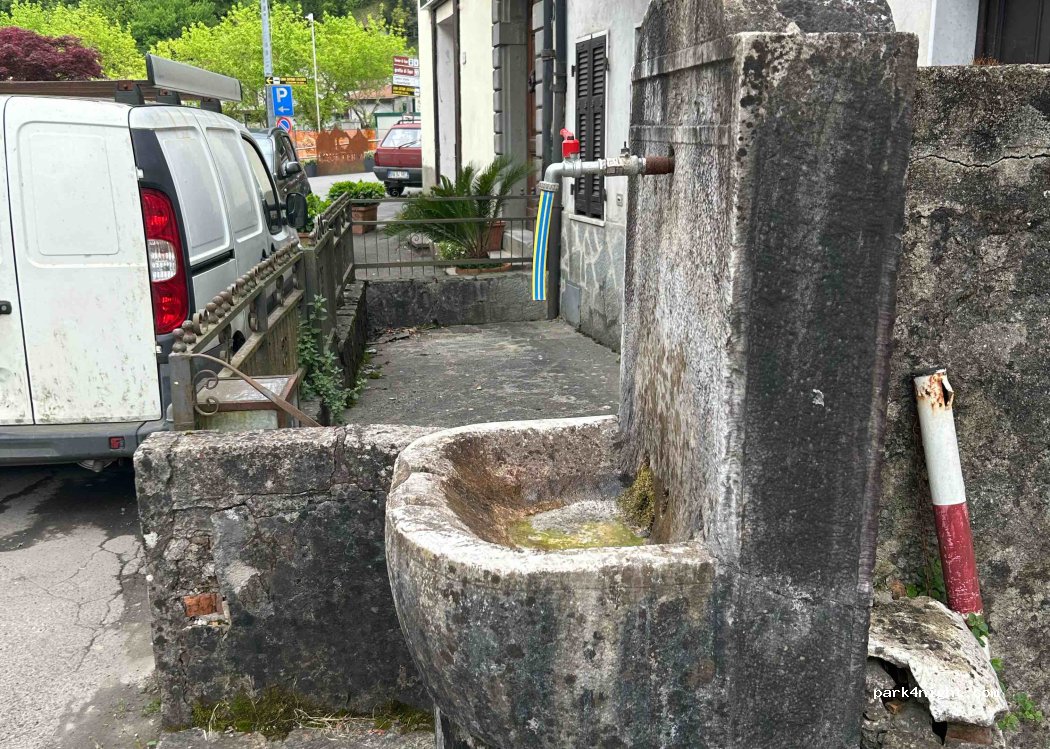 (54013) Equi Terme - 30 Via della Stazione — foto
