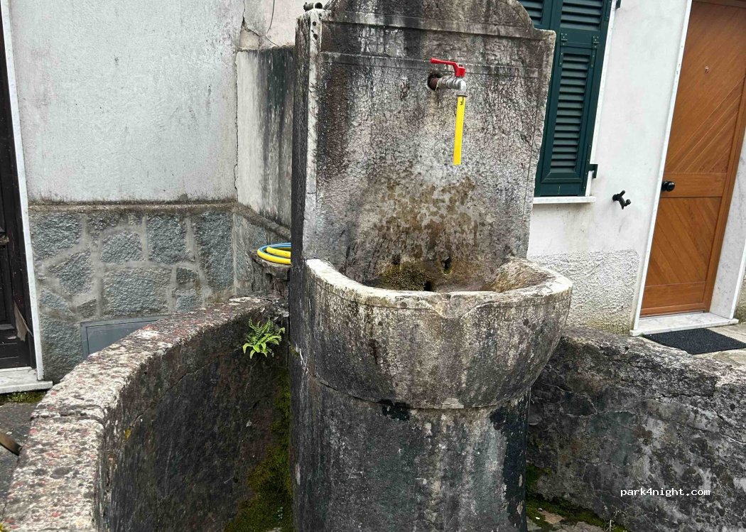 (54013) Equi Terme - 30 Via della Stazione — foto 2