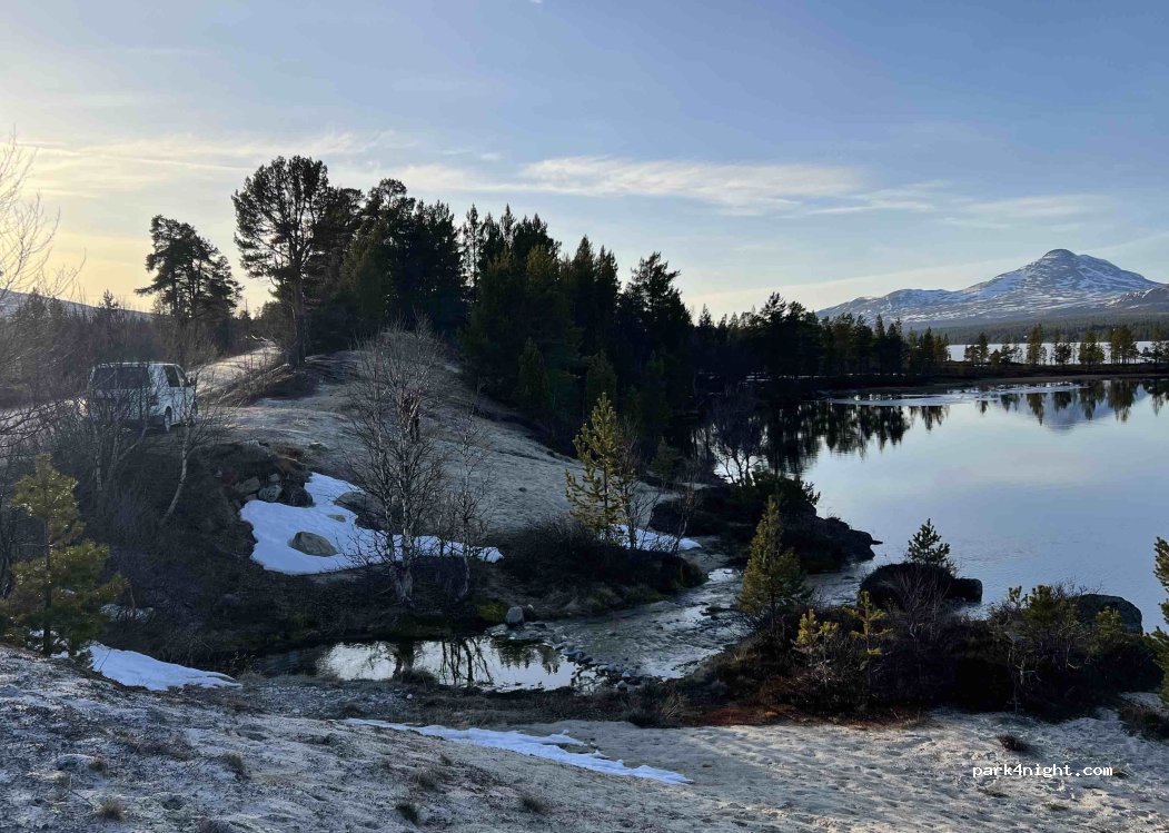 (2448) Sømådalen - 491 Langsjøveien — foto 3