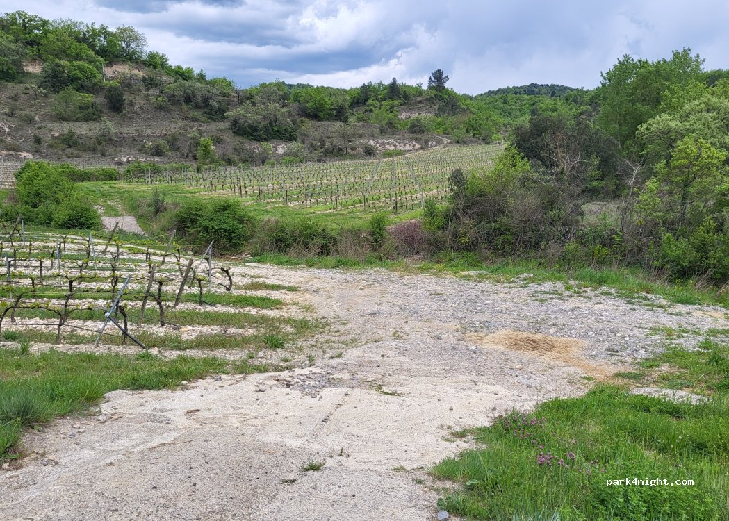 (07200) Saint-Maurice-d'Ardèche - — foto