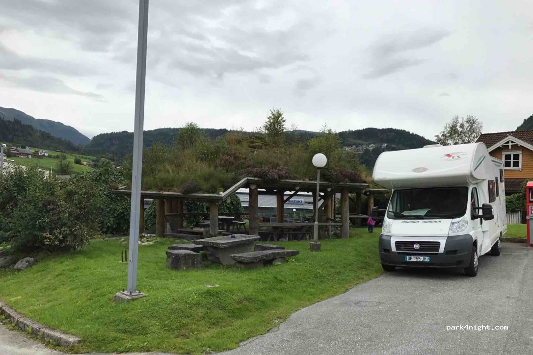 (5610) Øystese - 6 Lundanes — foto