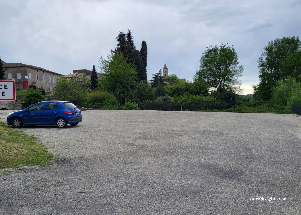 (07200) Saint-Maurice-d'Ardèche - 60 Route du Moulin — foto