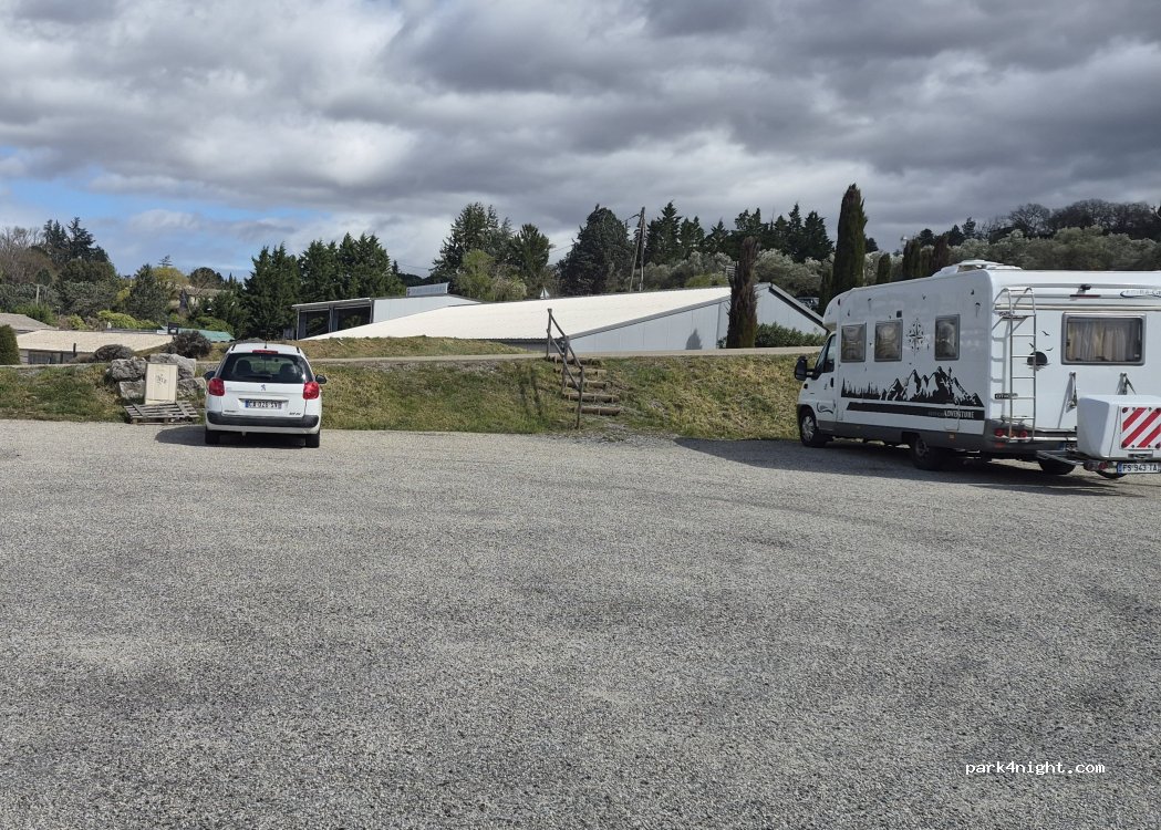 (07200) Saint-Maurice-d'Ardèche - 60 Route du Moulin — foto 2