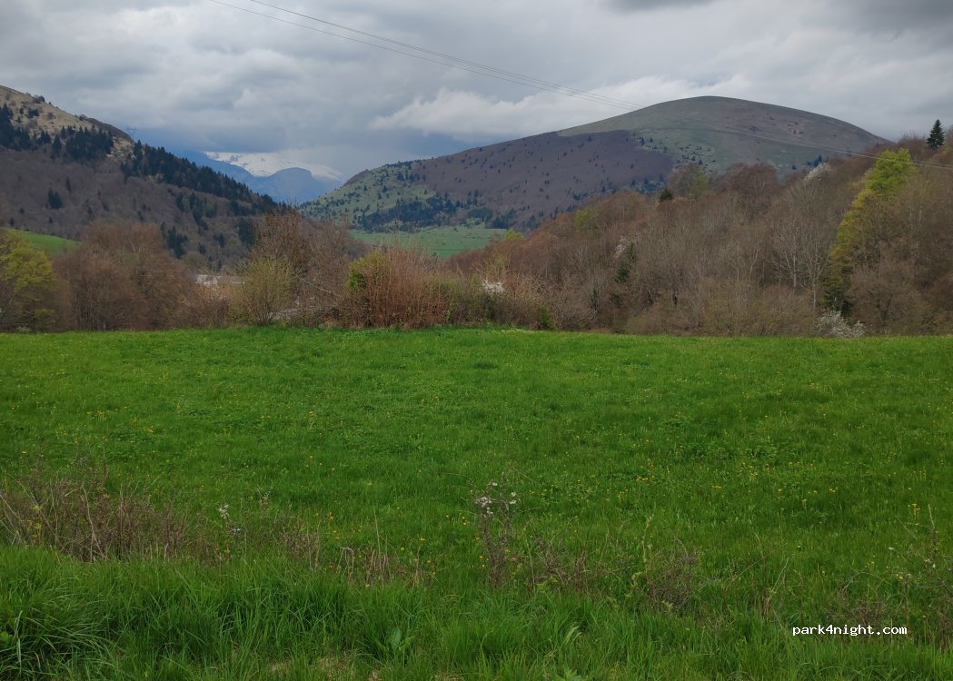 (38350) Saint-Michel-en-Beaumont - — foto