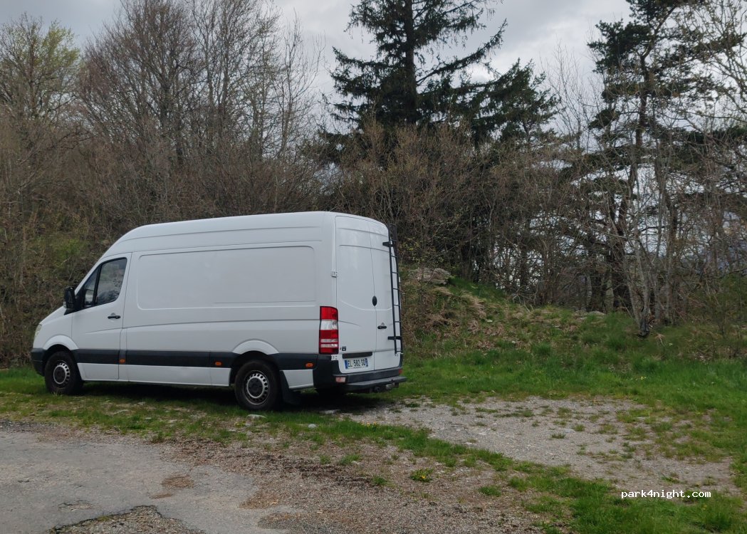 (38350) Saint-Michel-en-Beaumont - — foto 2