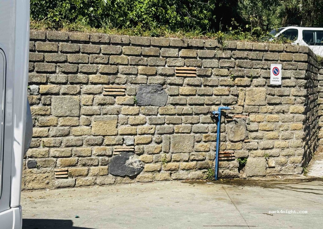 (00069) Trevignano Romano - 74 Via Mosca — foto