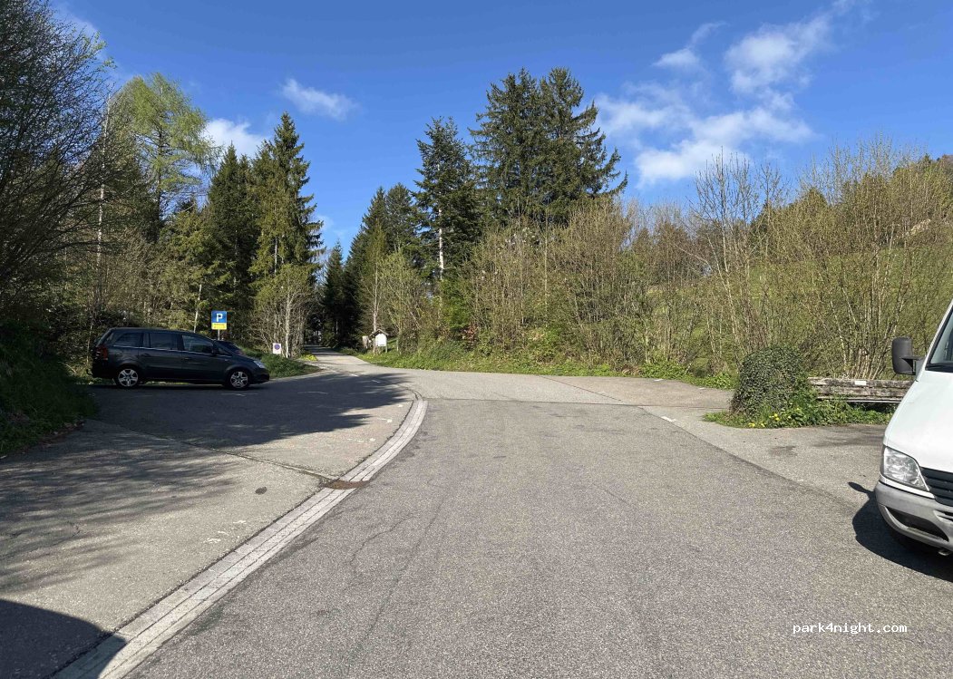 (8636) Wald - 19 Scheideggstrasse — foto