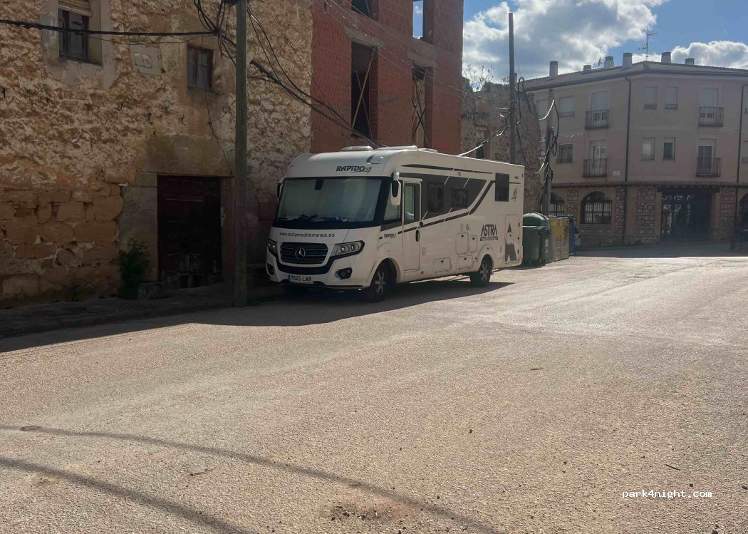 (16512) Buendía - 1 Calle Rollo — foto 2
