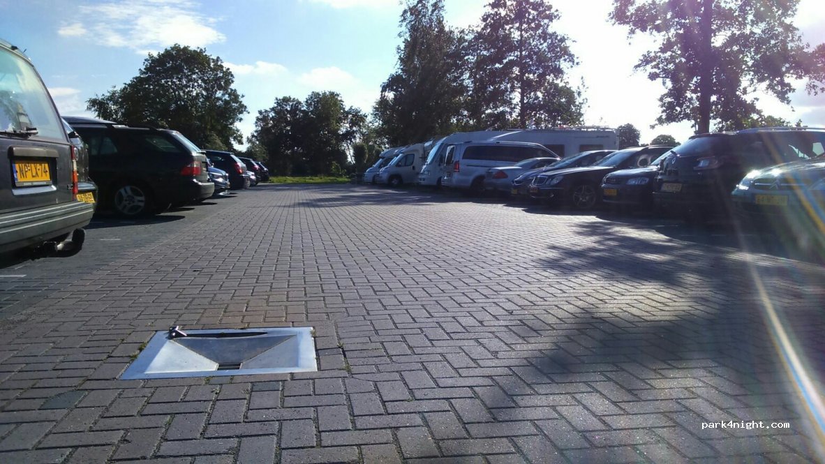 (9264 TC) Earnewald - 64 Eilansgrien — foto
