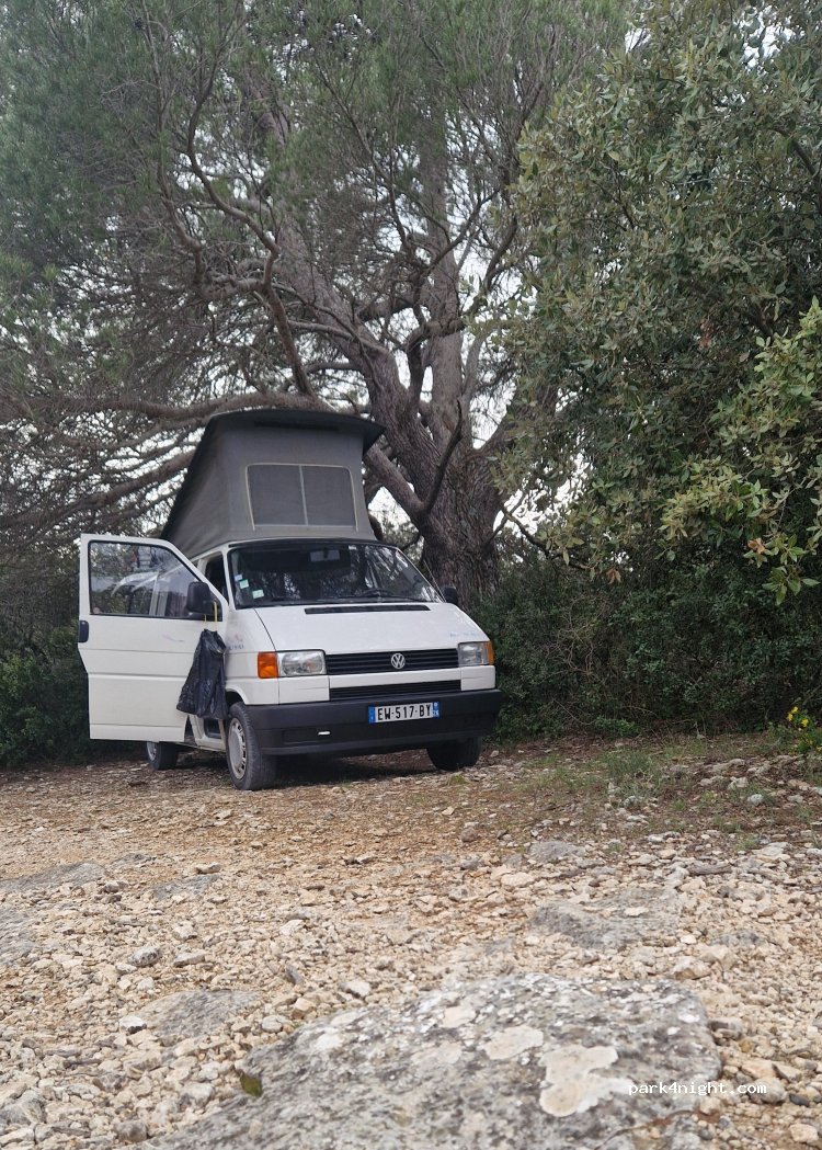 (84220) Gordes - 1718 Route de Senanque — foto