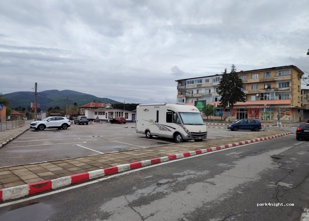 (6199) Gurkovo - 3 улица Александър Батенберг — foto