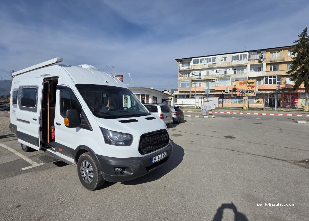 (6199) Gurkovo - 3 улица Александър Батенберг — foto 3