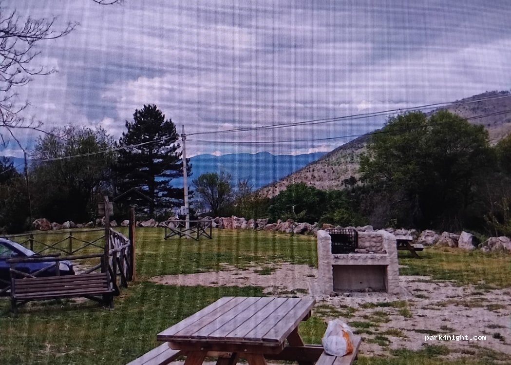 (67100) L'Aquila - 115 Via Francesco Paolo Tosti — foto