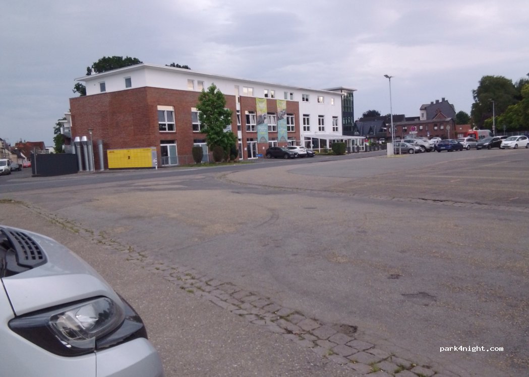 (24837) Schleswig - 15 Stadtfeld — foto 3