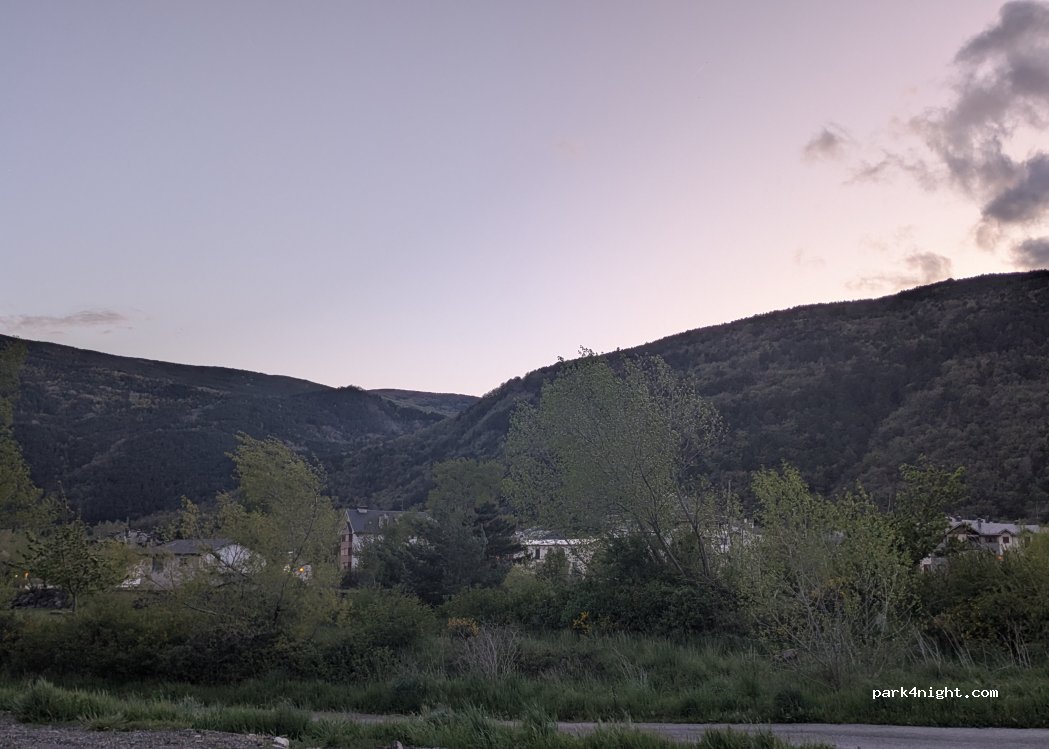 (22630) Biescas - 9 Camino Santa Bárbara — foto 2