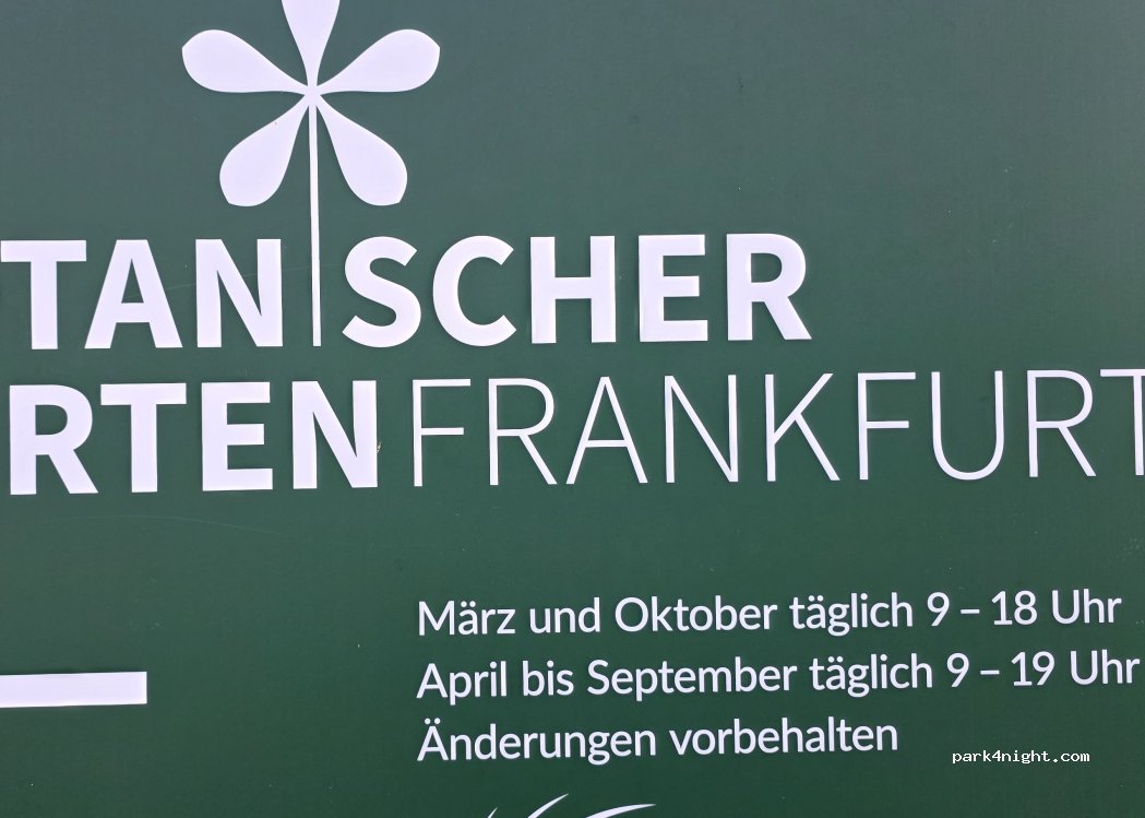 (60323) Frankfurt am Main - 68 Siesmayerstraße — foto 4