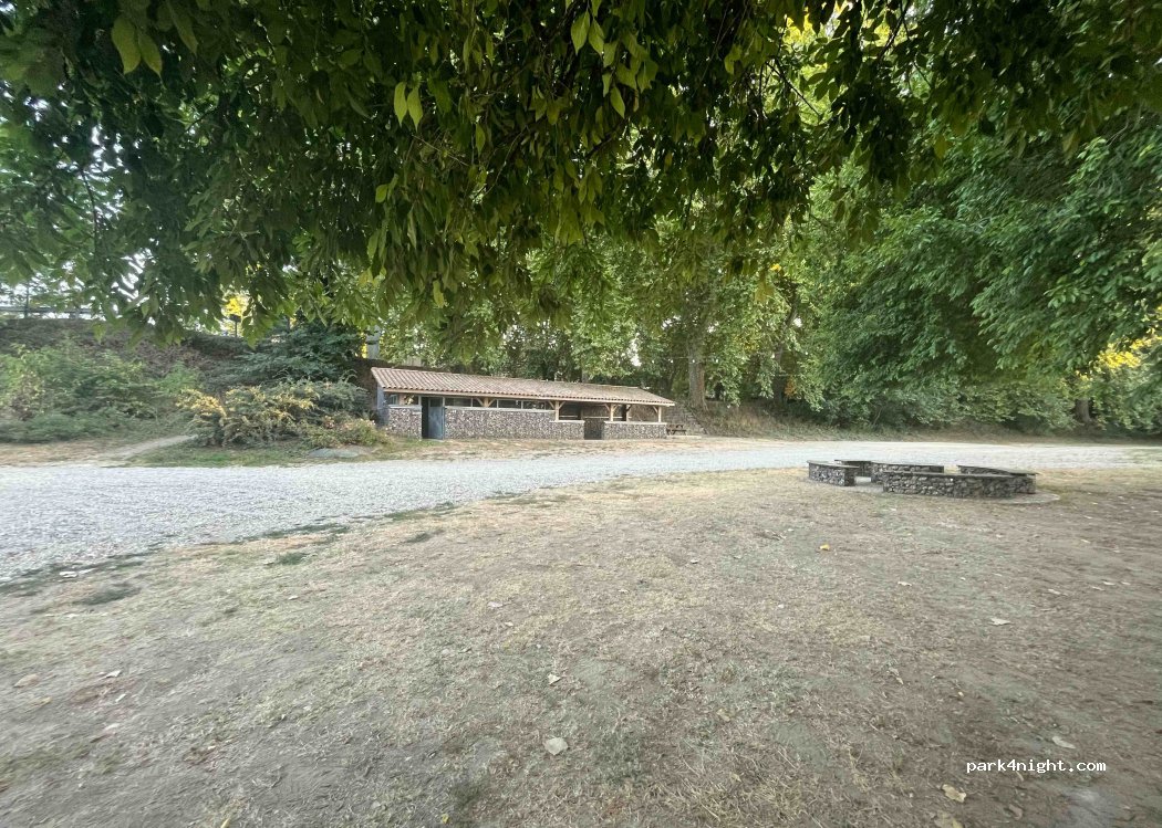 (47400) Lagruère - D234 — foto 2