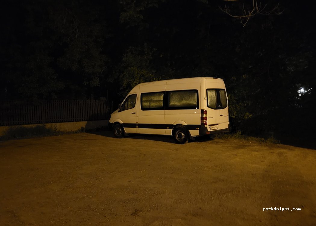 (2016) Leányfalu - 1 Gyulai Pál utca — foto