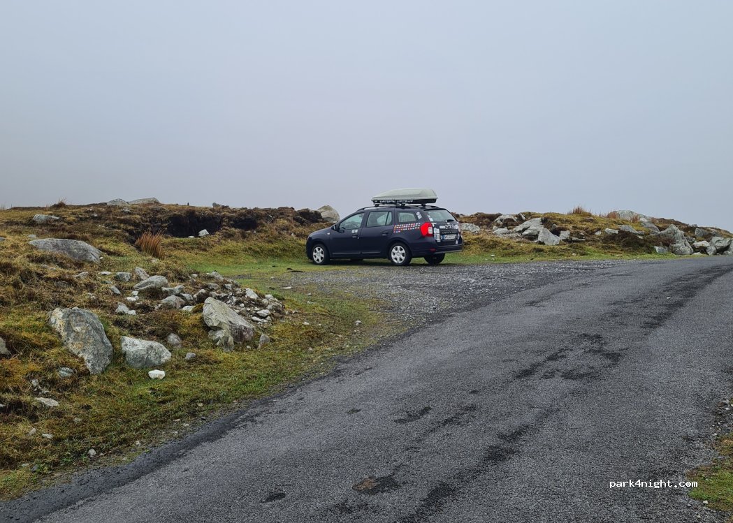 () Achill - — foto