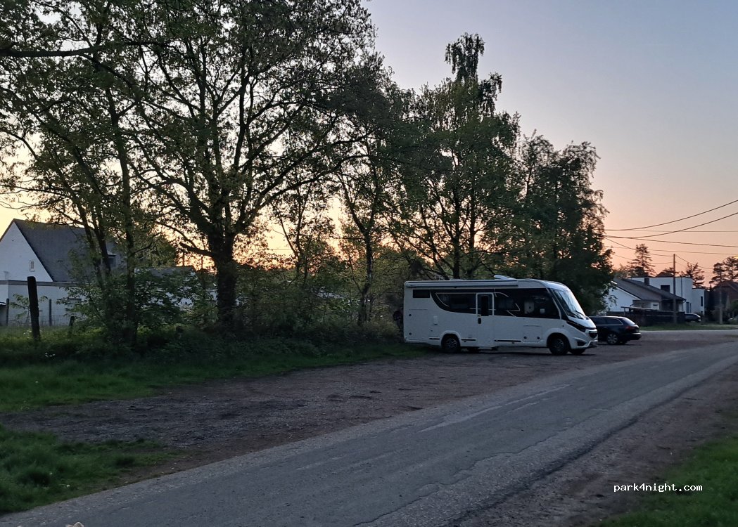 (3520) Zonhoven - 42 Heivinkstraat — foto