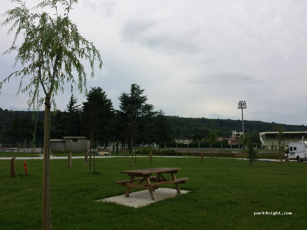 (31250) Revel - Chemin de la Pergue — foto