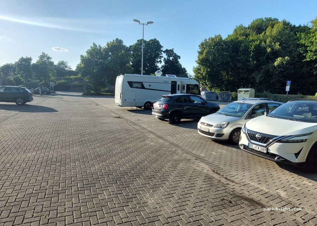 (45470) Mülheim an der Ruhr - 7 Fährstraße — foto