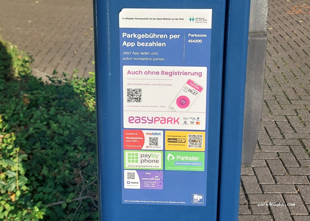 (45470) Mülheim an der Ruhr - 7 Fährstraße — foto 3