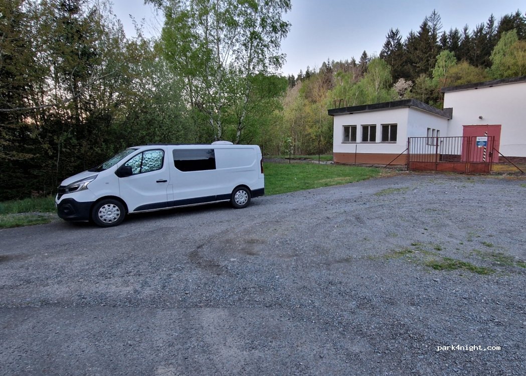 (340 22) Dešenice - — foto