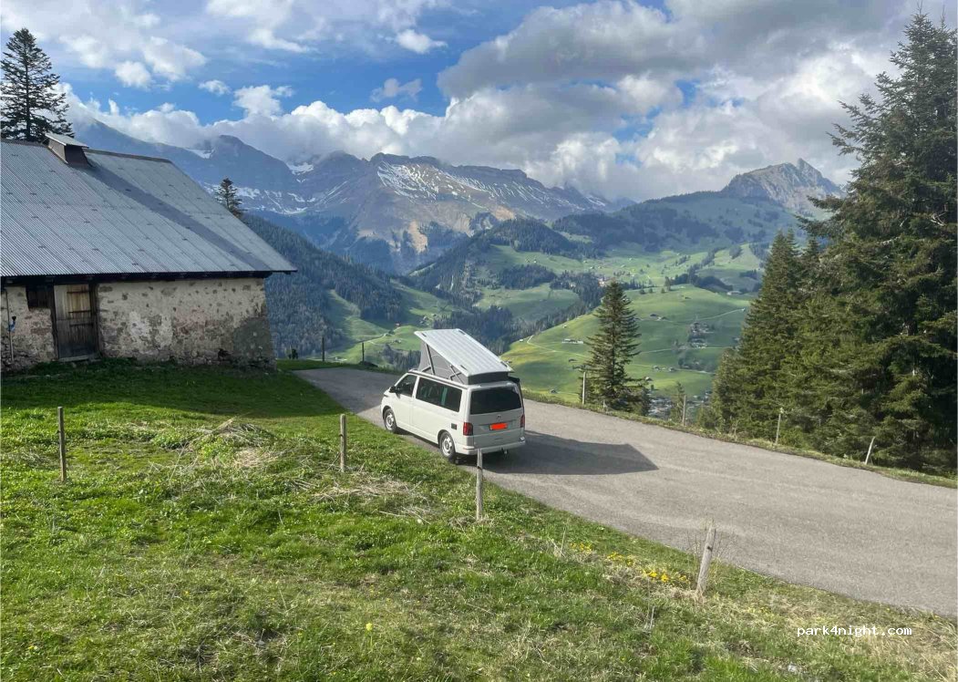 (1659) Rougemont - 5 Route De Planquirin — foto 3