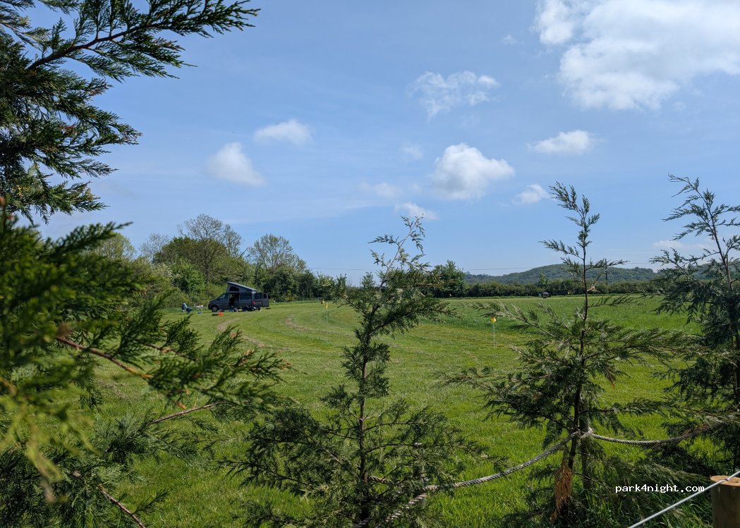 5 acres on the somerset levels — foto 2