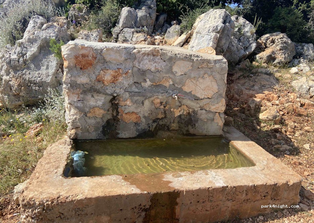 (07580) Kaş - Unnamed Road — foto 2