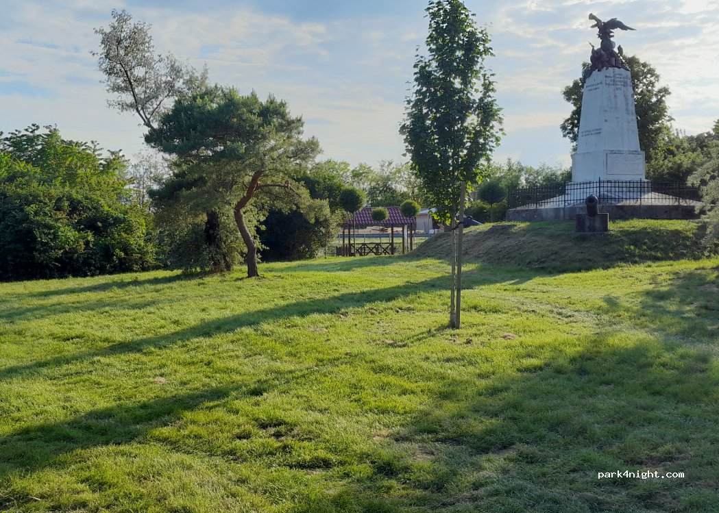 (9081) Győrújbarát - 52 82 — foto