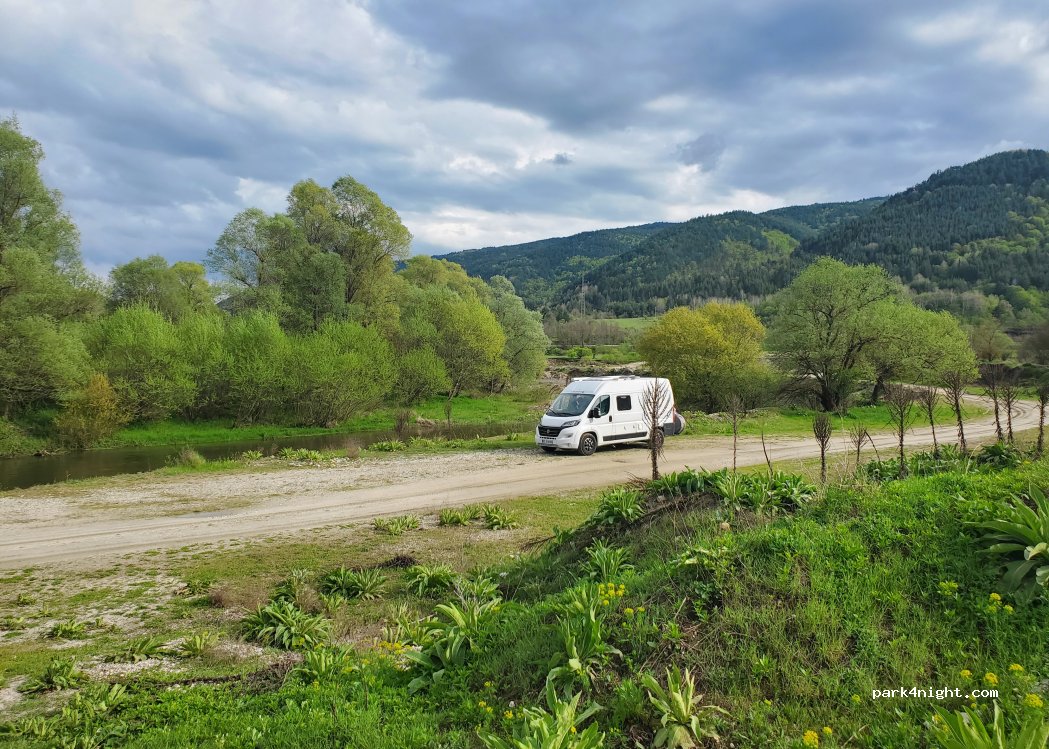 (2777) Dobrinishte - — foto